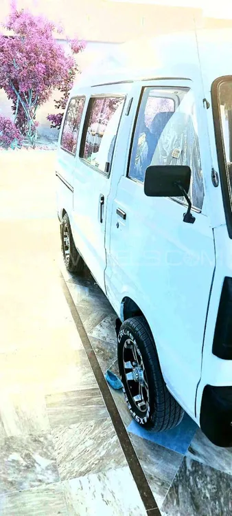 Suzuki Bolan 2019 for Sale in Rawalpindi Image-1