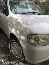 Suzuki Alto VXR (CNG) 2005 for Sale