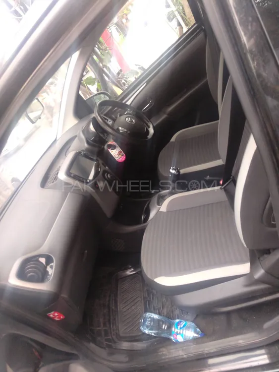 ٹویوٹا ایگو 2019 for Sale in راولپنڈی Image-1