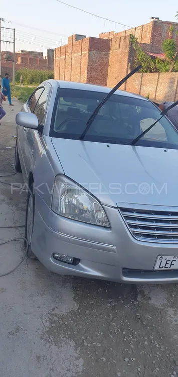 Toyota Premio 2006 for Sale in Gujranwala Image-1