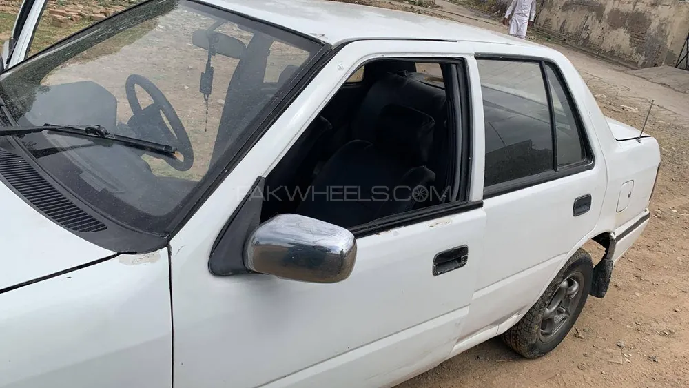 Hyundai Excel 1993 for Sale in Rawalpindi Image-1