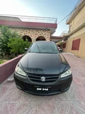 Suzuki Liana Eminent Automatic 2007 for Sale