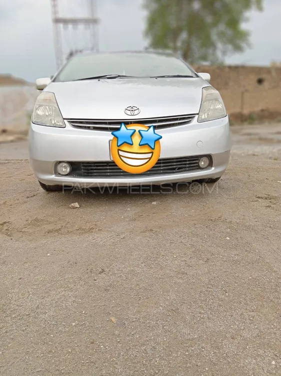 Toyota Prius 2010 for Sale in Rawalpindi Image-1