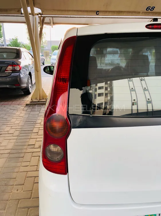 Daihatsu Mira 2012 for Sale in Lahore Image-1