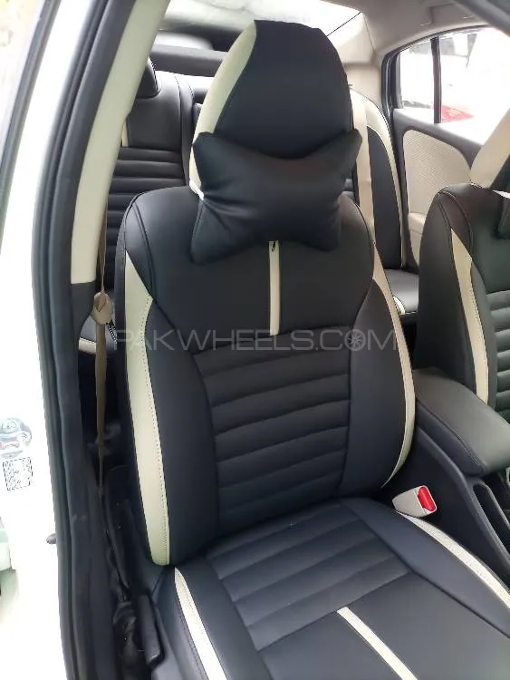 Honda City 22 | GM | Civic  | HRV poshish Seat covers japanes Image-1