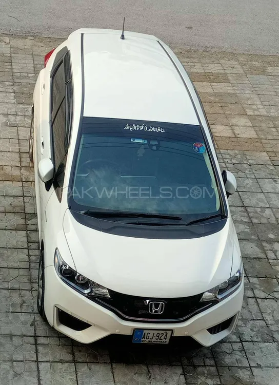 Honda Fit 2014 for Sale in Mirpur A.K. Image-1