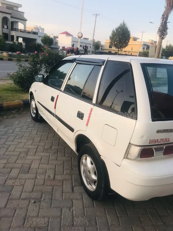 Suzuki Cultus 2009 for Sale in Wah cantt Image-1