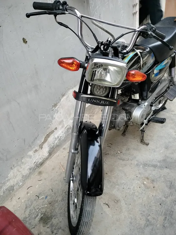 Unique Xtreme UD 70 2019 for Sale Image-1