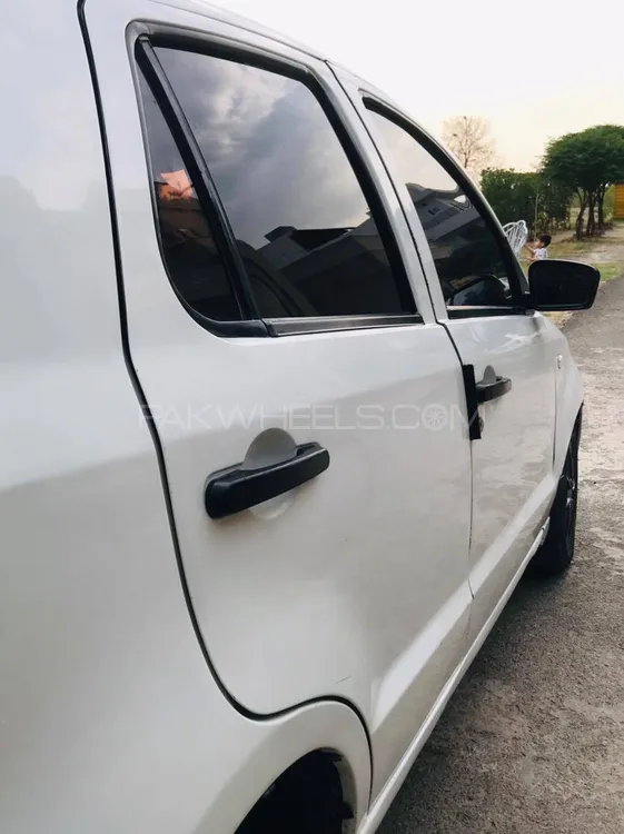 United Bravo 2019 for Sale in Faisalabad Image-1
