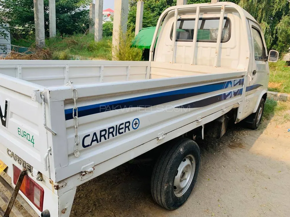 FAW Carrier 2019 for Sale in Rawalpindi Image-1