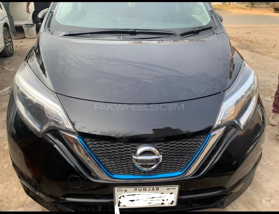 نسان نوٹ 2018 for Sale in اسلام آباد Image-1