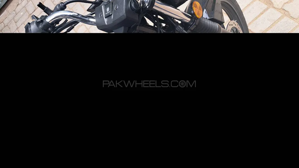 Suzuki GR 150 2023 for Sale Image-1