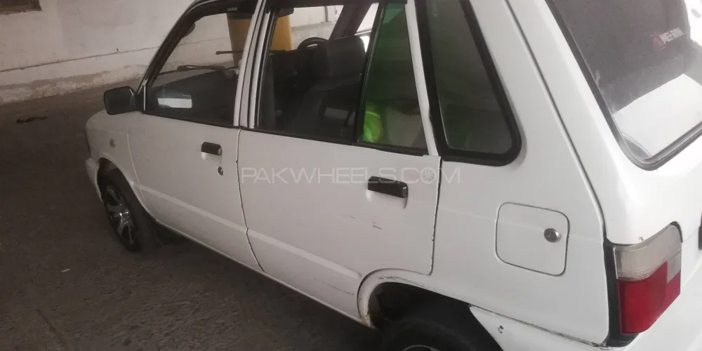 سوزوکی مہران 2007 for Sale in لاہور Image-1