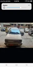 Suzuki Mehran VX (CNG) 2005 for Sale