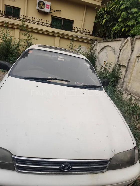 Toyota Corona 1994 for Sale in Rawalpindi Image-1