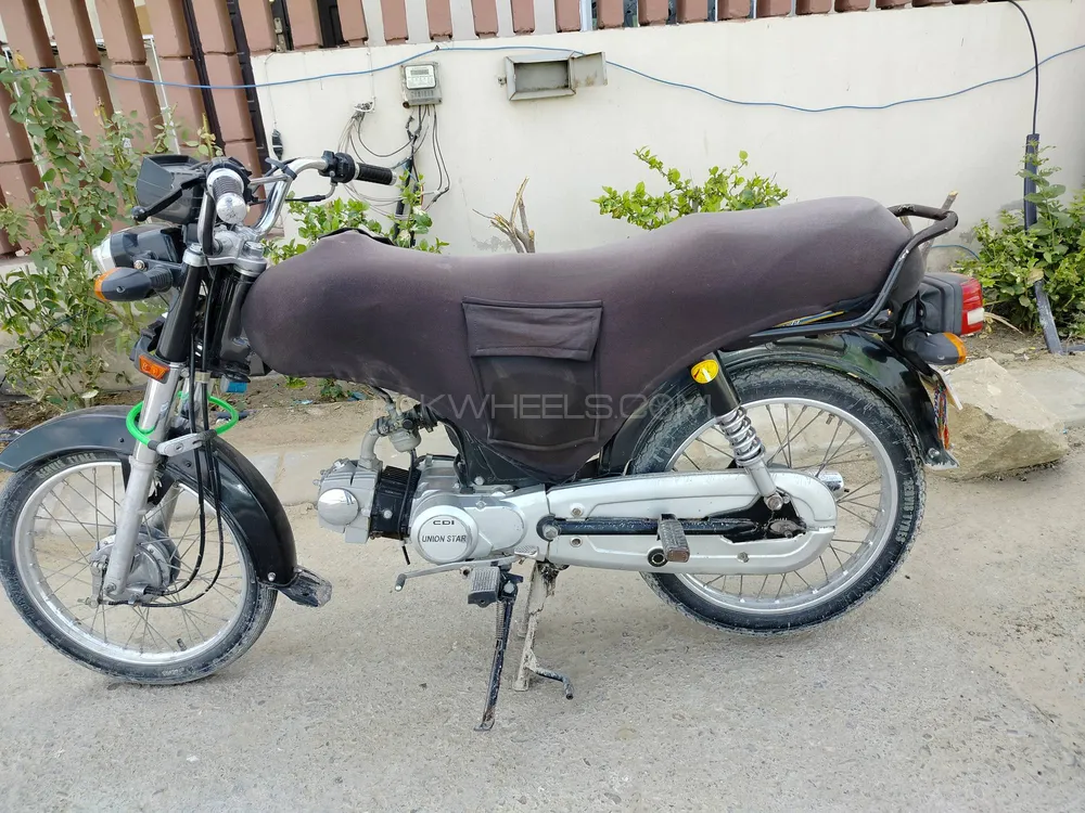 Union Star US 70cc 2022 for Sale Image-1