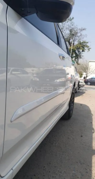Honda City 2020 for Sale in Islamabad Image-1