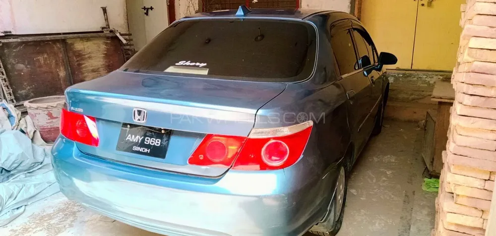 Honda City 2007 for Sale in Jhang Image-1