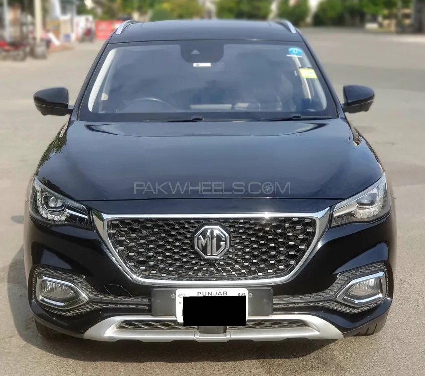 MG HS 2021 for Sale in Lahore Image-1