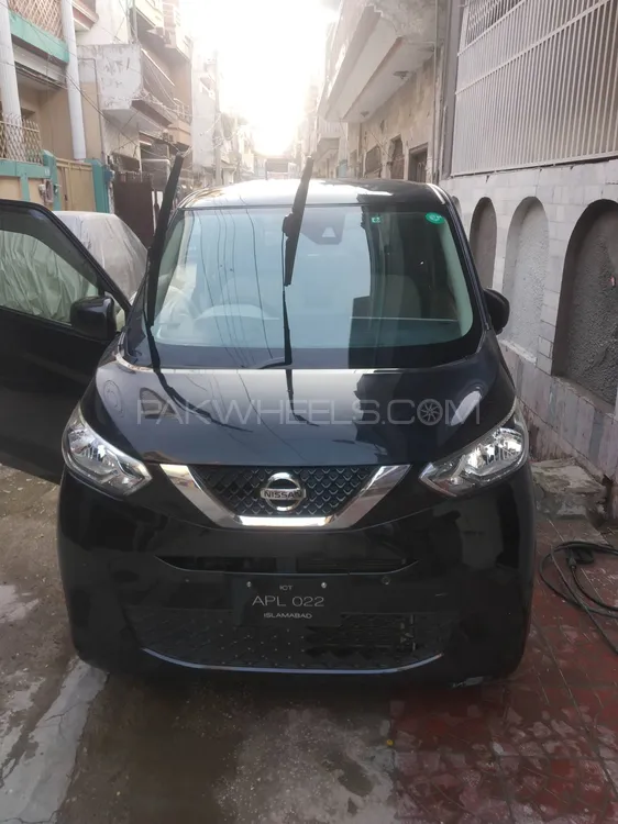 Nissan Dayz 2019 for Sale in Rawalpindi Image-1