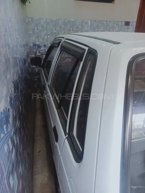 Suzuki Mehran 2019 for Sale in Lahore Image-1