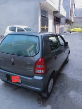 Suzuki Alto VXR 2010 for Sale