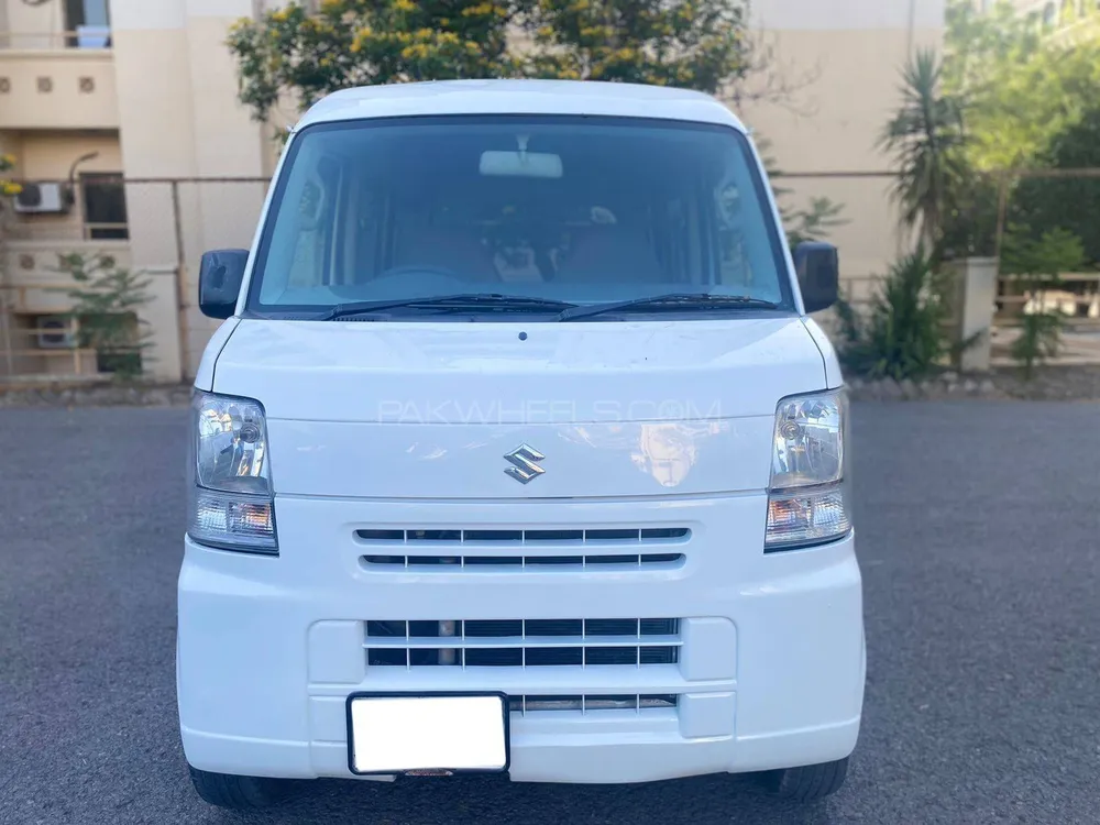 Suzuki Every 2006 for Sale in Rawalpindi Image-1
