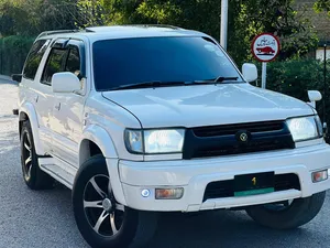 Toyota Surf SSR-G 2.7 2000 for Sale
