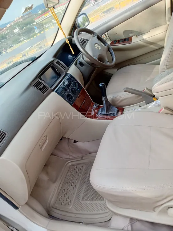 Toyota Corolla 2006 for Sale in Rawalpindi Image-1