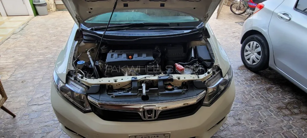 Honda Civic 2015 for sale in Sheikhupura