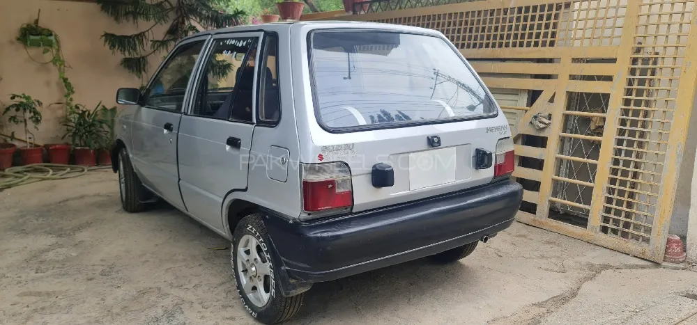 Suzuki Mehran 2006 for Sale in Rawalpindi Image-1