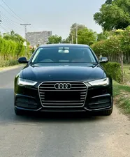 Audi A6 1.8 TFSI Business Class Edition 2017 for Sale