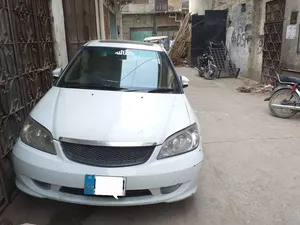 Honda Civic VTi Oriel 1.6 2003 for Sale