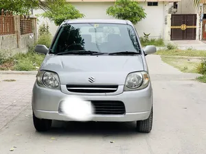 Suzuki Kei 2006 for Sale
