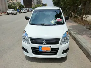 Suzuki Wagon R VXR 2023 for Sale