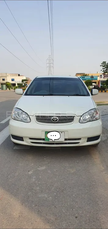 Toyota Corolla 2006 for Sale in Burewala Image-1