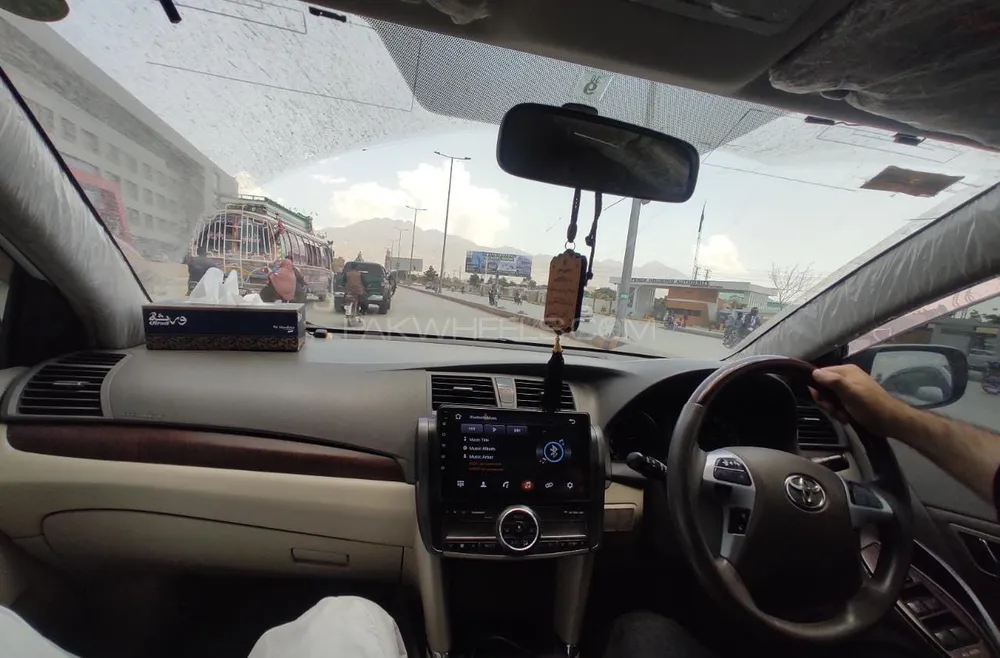 Toyota Premio 2010 for Sale in Quetta Image-1