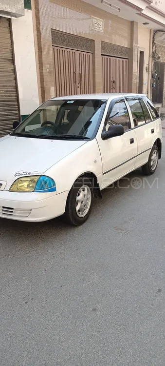 Suzuki Cultus 2006 for Sale in Kasur Image-1