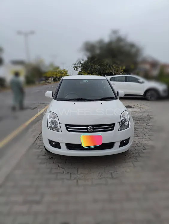 Suzuki Swift 2019 for Sale in Jhang Image-1