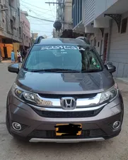 Honda BR-V 2018 for Sale