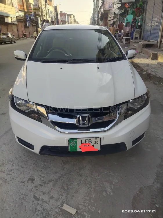 Honda City 2020 for Sale in Gujrat Image-1