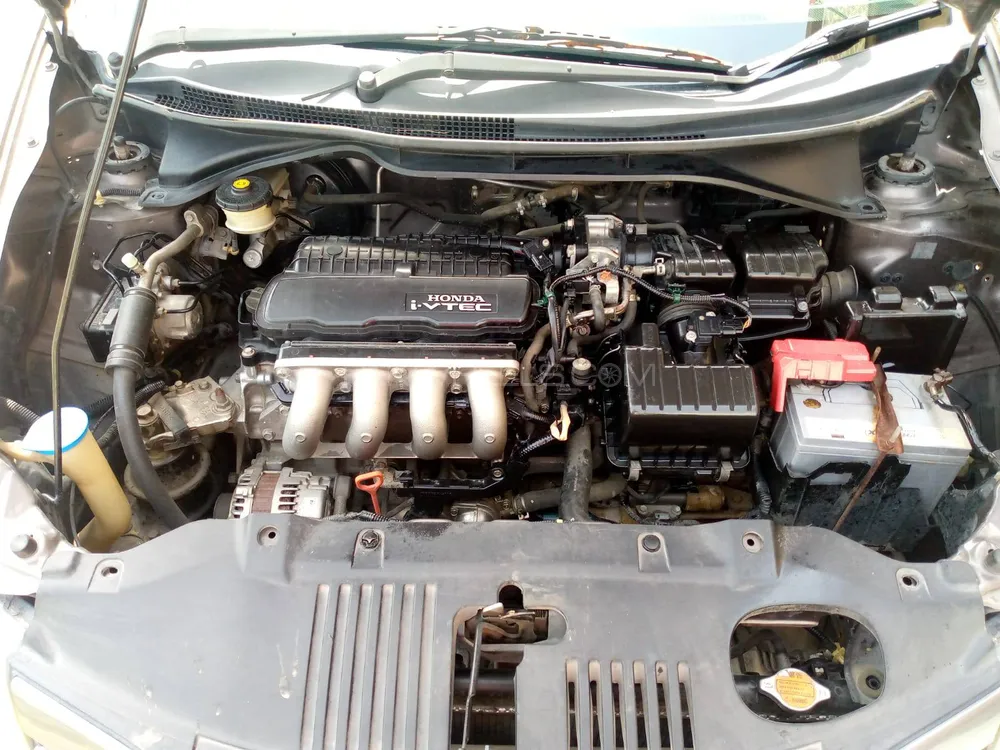 Honda City 2015 for Sale in Lahore Image-1