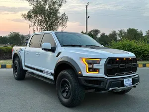 Ford F 150 2018 for Sale