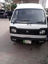 Suzuki Bolan VX 2008 for Sale