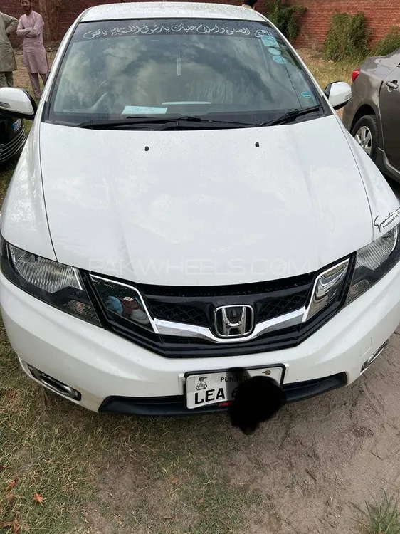Honda City 2018 for Sale in Kamoke Image-1