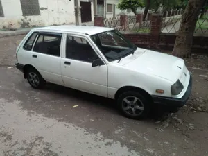 Suzuki Khyber GA 1994 for Sale