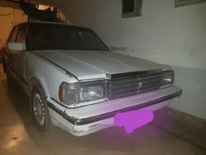 Toyota Crown 1985 for Sale