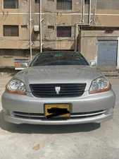 Toyota Mark II Grande 2.0 2005 for Sale