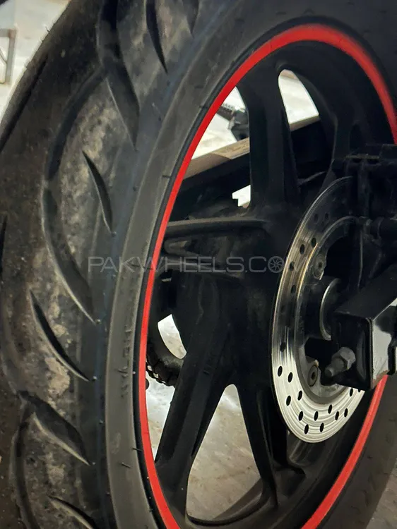 ZXMCO KPR 200 Cruise 2021 for Sale Image-1