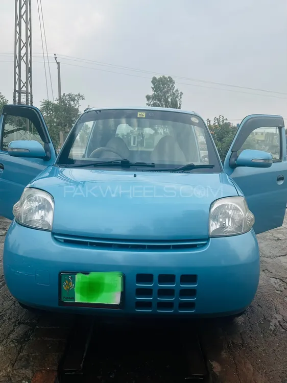 Daihatsu Esse 2012 for Sale in Chiniot Image-1